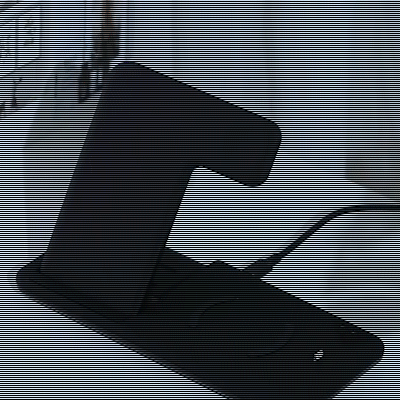 3 IN 1 WIRELESS CHARGER