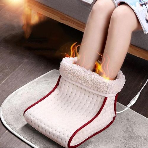 ELECTRIC FOOT WARMER