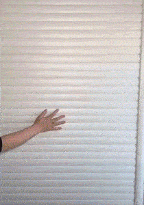 CLOTHING STORAGE BINS (SET OF 3)