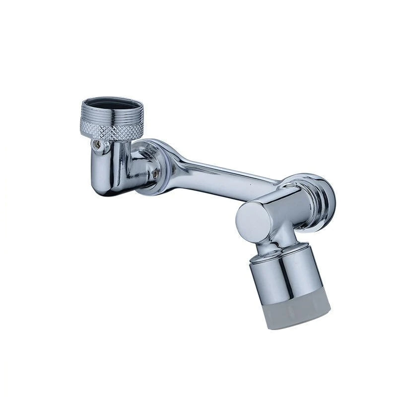 SWIVEL FAUCET EXTENSION