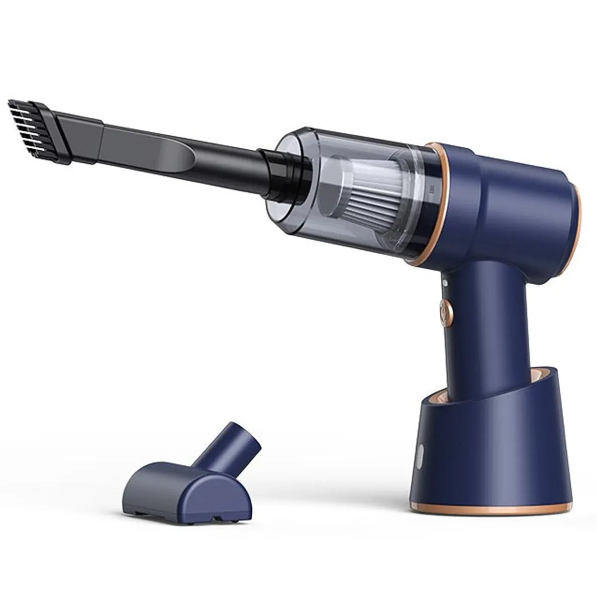 HANDHELD PORTABLE CAR VACUUM CLEANER