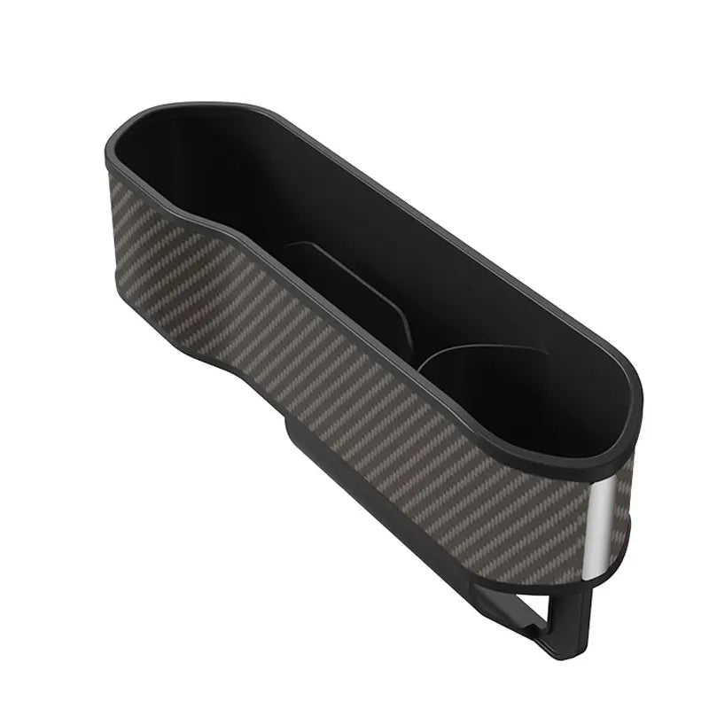 CAR-GAP ORGANIZER & CHARGER