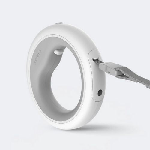 LED RING DOG LEASH