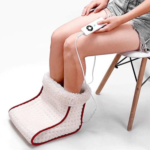 ELECTRIC FOOT WARMER