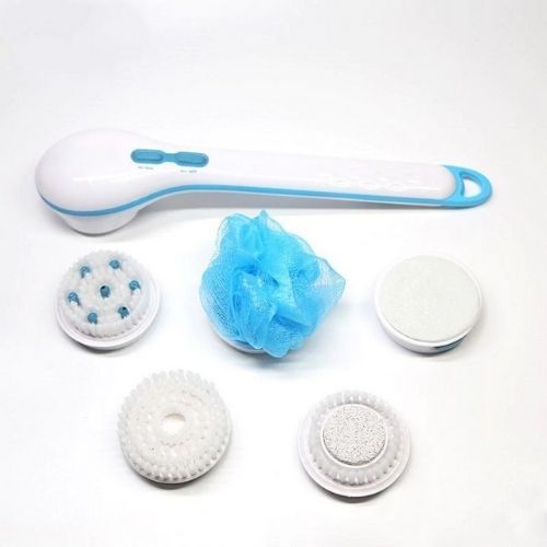 ELECTRIC SHOWER BRUSH